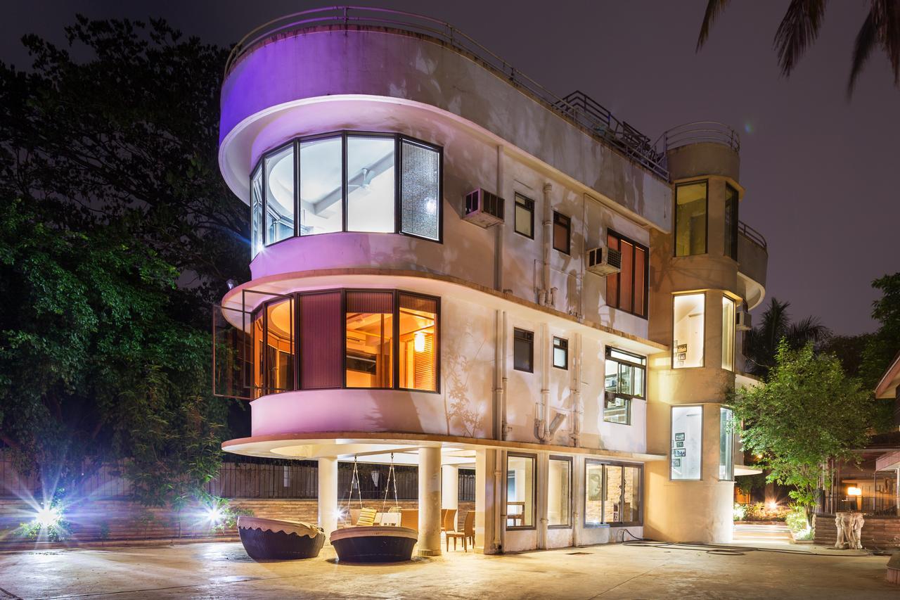The Boulevard Villa By Veo - Part Of Stayvista Lonavala Exteriér fotografie