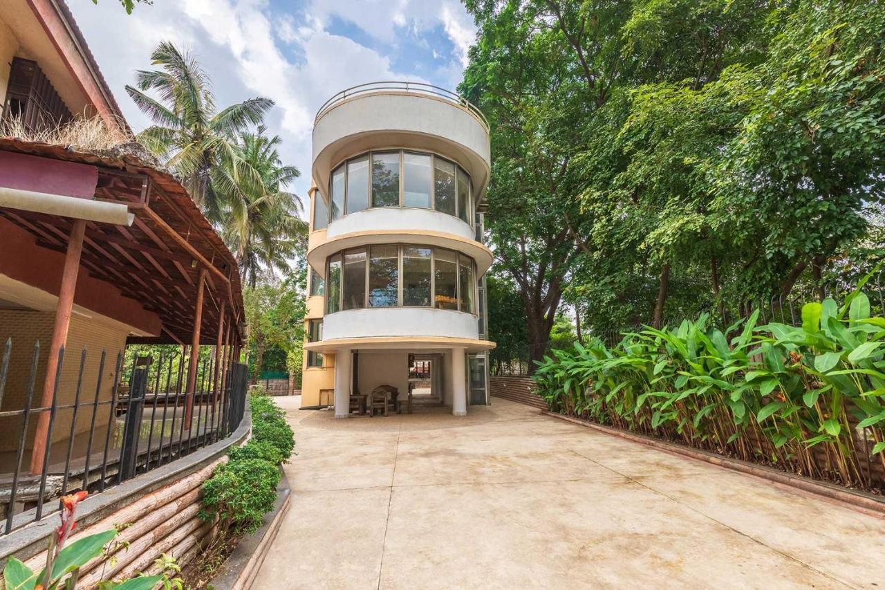 The Boulevard Villa By Veo - Part Of Stayvista Lonavala Exteriér fotografie