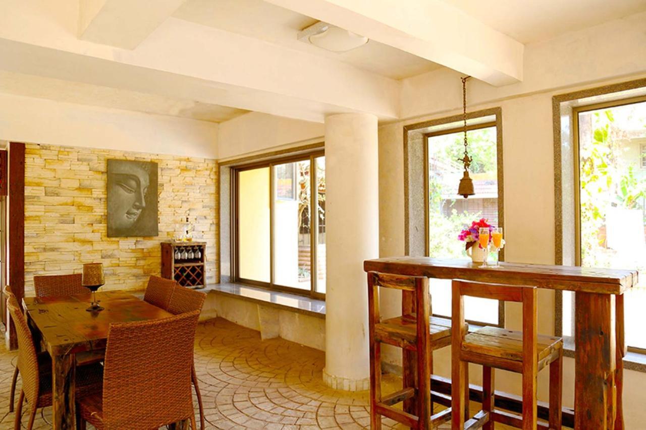 The Boulevard Villa By Veo - Part Of Stayvista Lonavala Exteriér fotografie