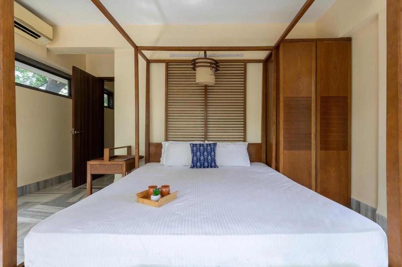 The Boulevard Villa By Veo - Part Of Stayvista Lonavala Exteriér fotografie