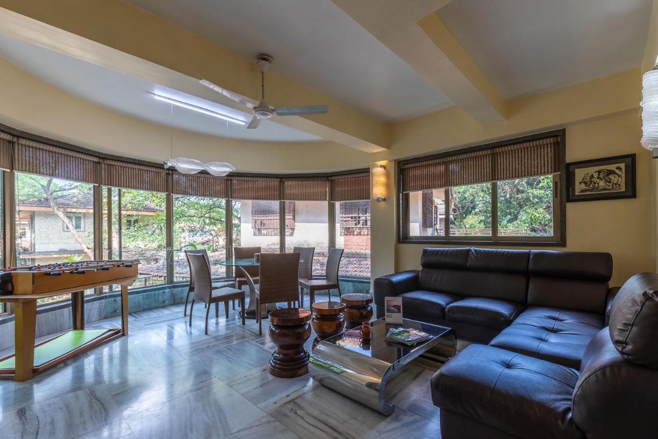 The Boulevard Villa By Veo - Part Of Stayvista Lonavala Exteriér fotografie