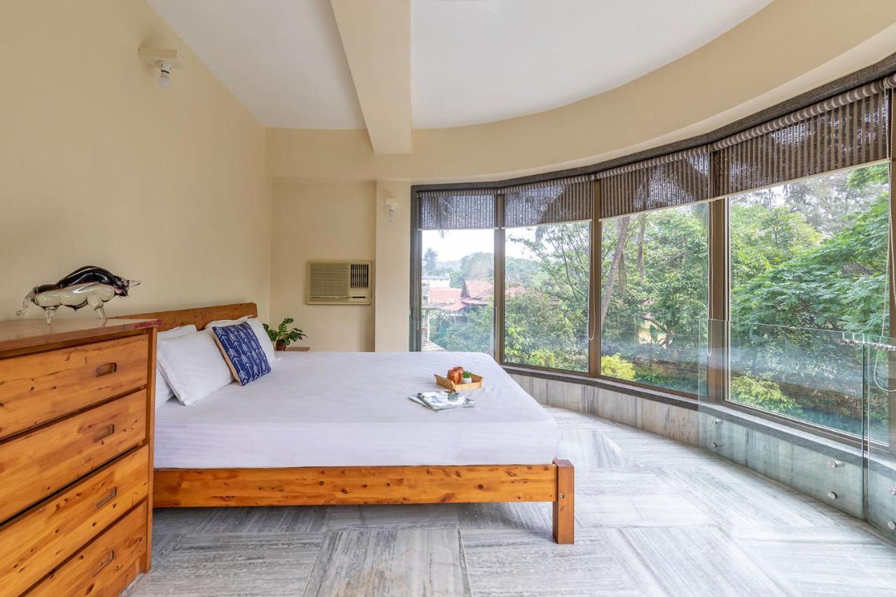 The Boulevard Villa By Veo - Part Of Stayvista Lonavala Exteriér fotografie