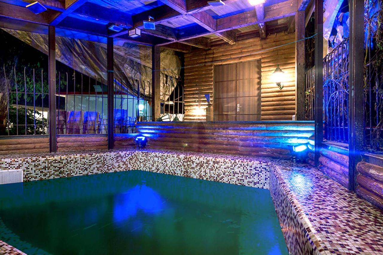 The Boulevard Villa By Veo - Part Of Stayvista Lonavala Exteriér fotografie