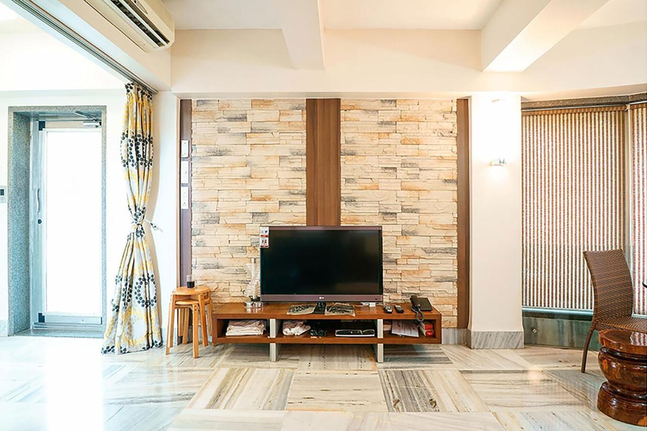 The Boulevard Villa By Veo - Part Of Stayvista Lonavala Exteriér fotografie