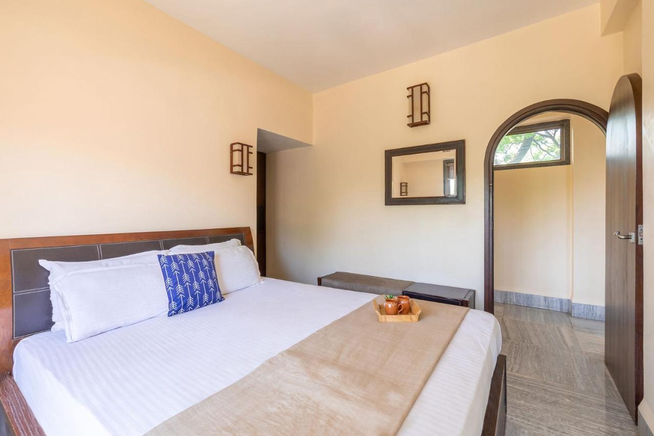 The Boulevard Villa By Veo - Part Of Stayvista Lonavala Exteriér fotografie