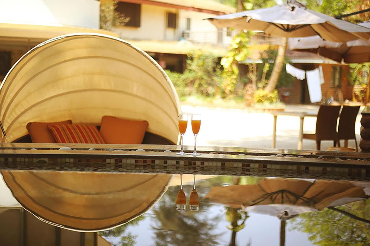 The Boulevard Villa By Veo - Part Of Stayvista Lonavala Exteriér fotografie