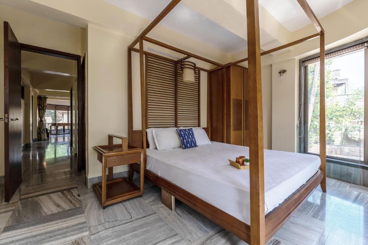 The Boulevard Villa By Veo - Part Of Stayvista Lonavala Exteriér fotografie