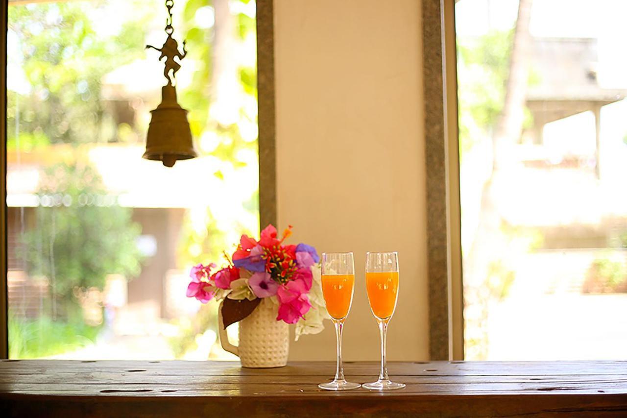 The Boulevard Villa By Veo - Part Of Stayvista Lonavala Exteriér fotografie